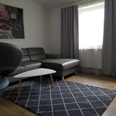 Apartment Sesamstrasse BRE Eksteriør billede