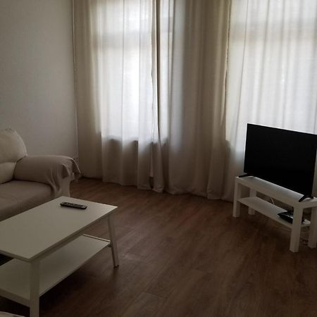 Apartment Sesamstrasse BRE Eksteriør billede