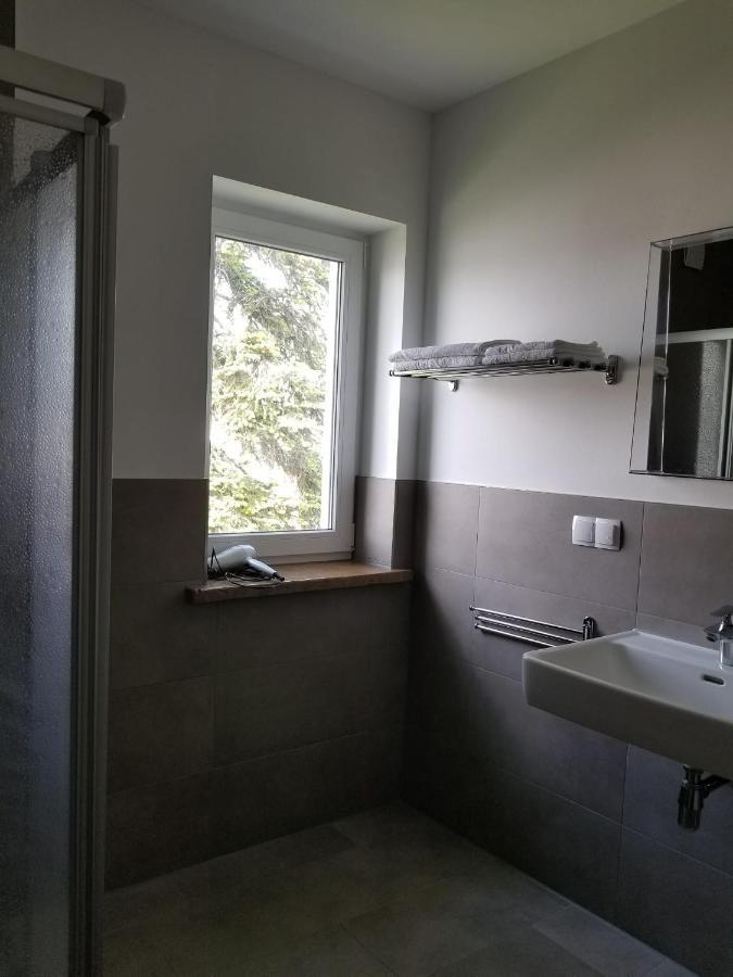 Apartment Sesamstrasse BRE Eksteriør billede