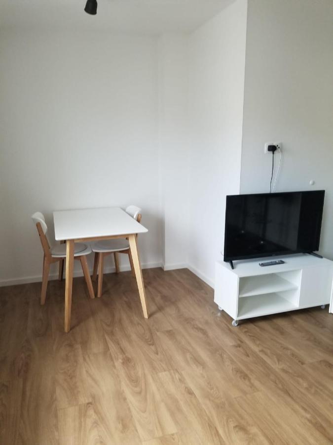 Apartment Sesamstrasse BRE Eksteriør billede