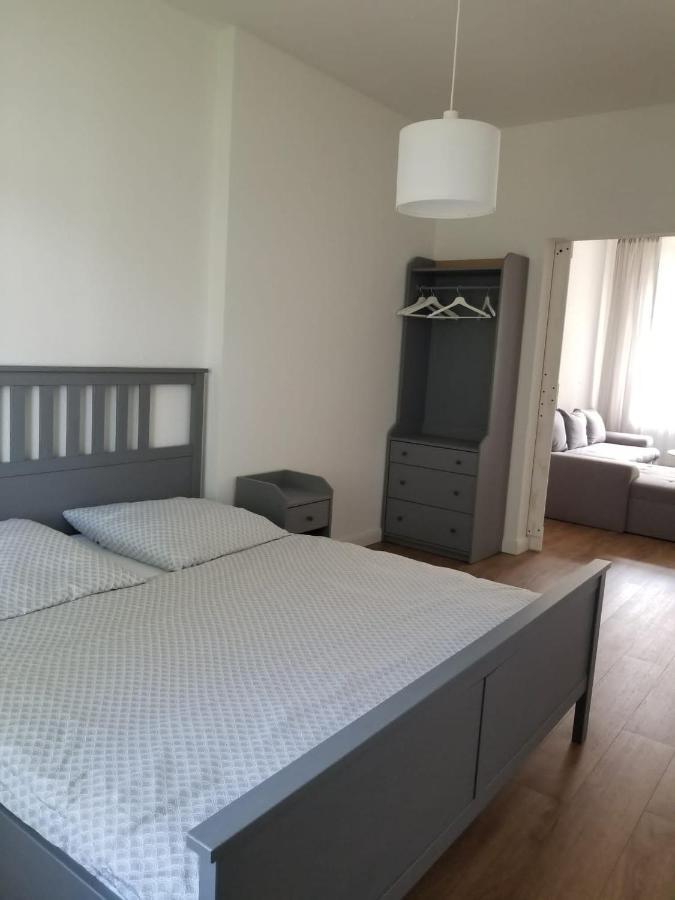 Apartment Sesamstrasse BRE Eksteriør billede