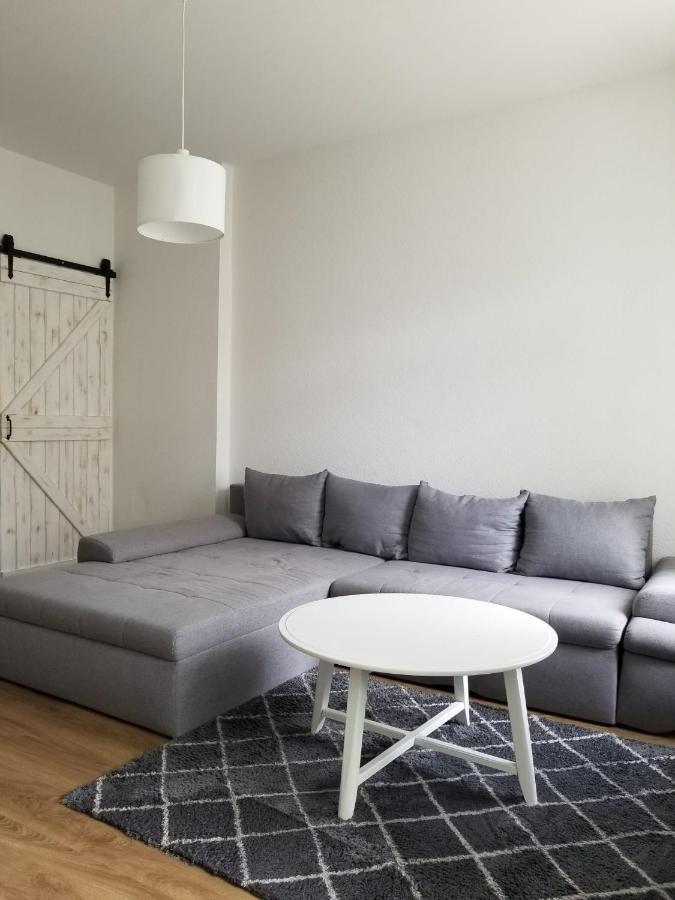 Apartment Sesamstrasse BRE Eksteriør billede