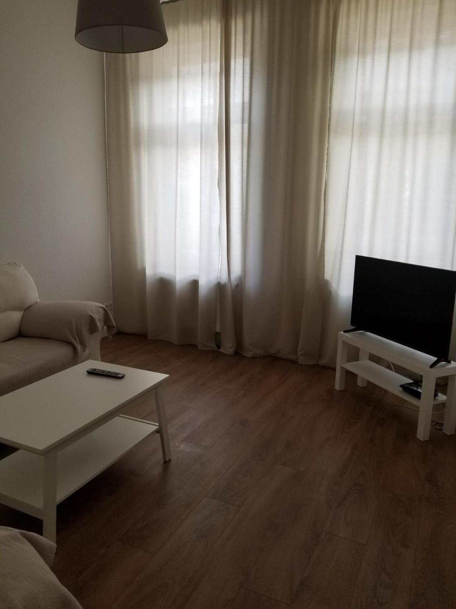 Apartment Sesamstrasse BRE Eksteriør billede