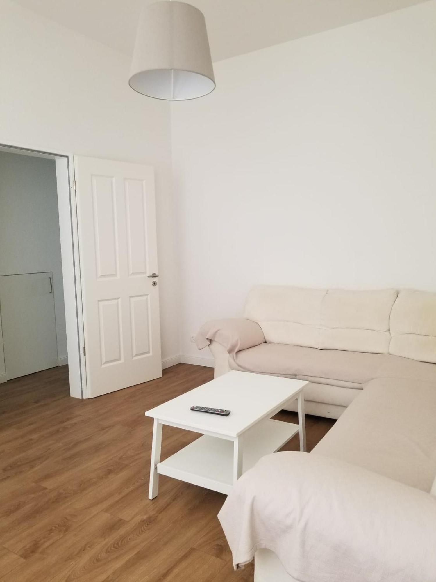 Apartment Sesamstrasse BRE Eksteriør billede