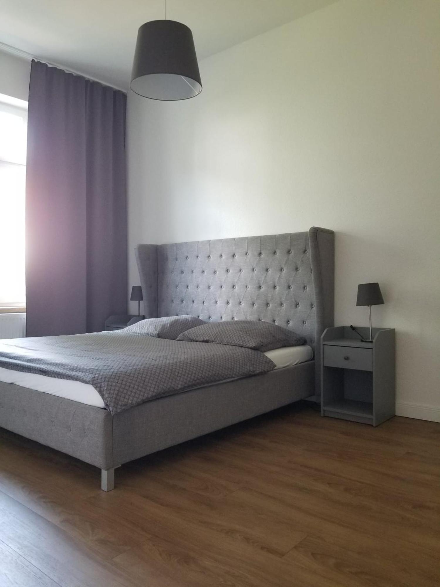 Apartment Sesamstrasse BRE Eksteriør billede